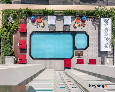 Mercure Bangkok Sukhumvit 11 18