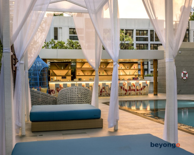 Mercure Bangkok Sukhumvit 11 19