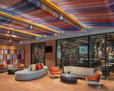 Mercure Bangkok Sukhumvit 11 2