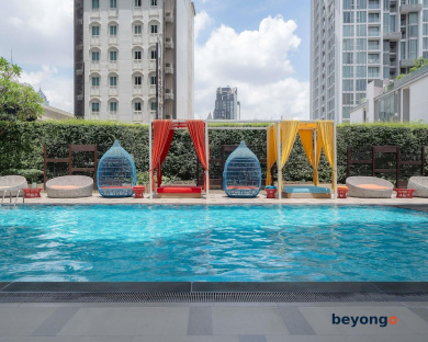 Mercure Bangkok Sukhumvit 11 20