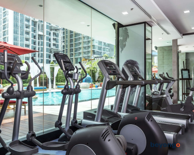 Mercure Bangkok Sukhumvit 11 21