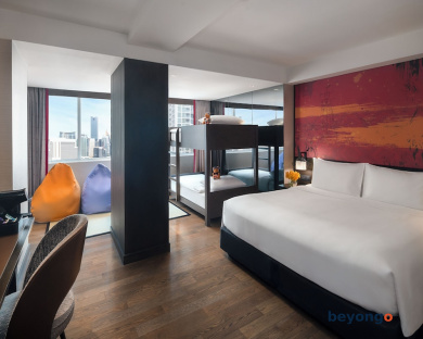 Mercure Bangkok Sukhumvit 11 27