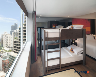 Mercure Bangkok Sukhumvit 11 28