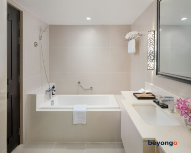 Mercure Bangkok Sukhumvit 11 29