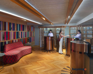 Mercure Bangkok Sukhumvit 11 3