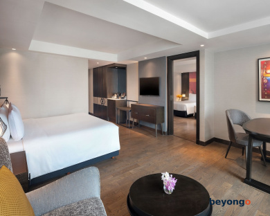 Mercure Bangkok Sukhumvit 11 30