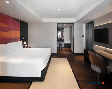 Mercure Bangkok Sukhumvit 11 35