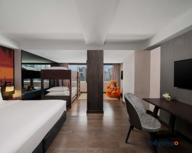 Mercure Bangkok Sukhumvit 11 36