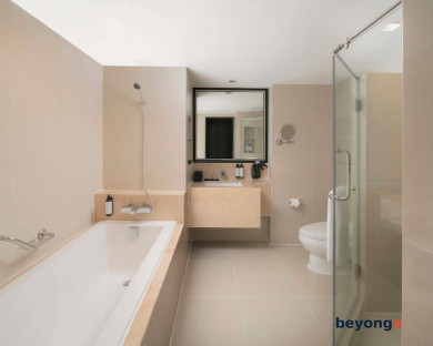 Mercure Bangkok Sukhumvit 11 39
