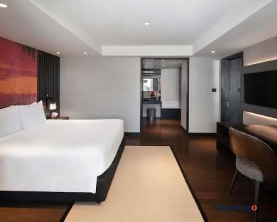 Mercure Bangkok Sukhumvit 11 41