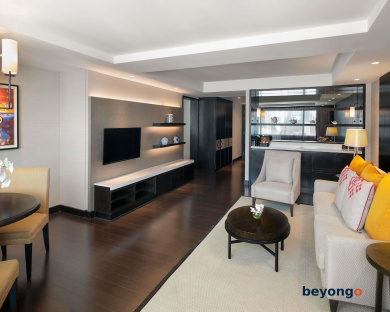 Mercure Bangkok Sukhumvit 11 42
