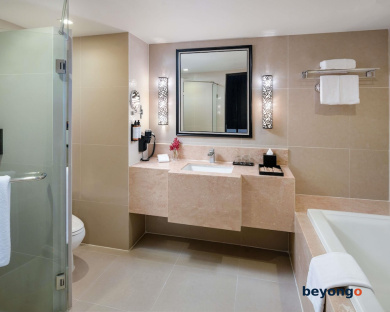 Mercure Bangkok Sukhumvit 11 44