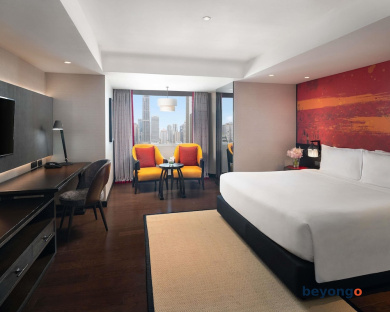 Mercure Bangkok Sukhumvit 11 45
