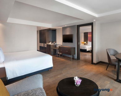 Mercure Bangkok Sukhumvit 11 48