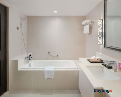 Mercure Bangkok Sukhumvit 11 49