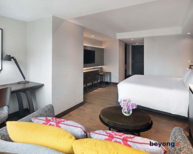Mercure Bangkok Sukhumvit 11 50