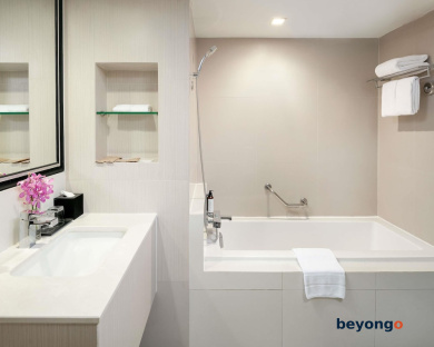 Mercure Bangkok Sukhumvit 11 51