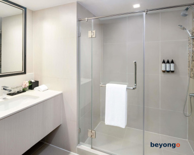 Mercure Bangkok Sukhumvit 11 52