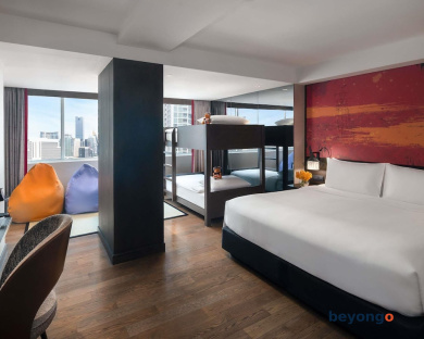 Mercure Bangkok Sukhumvit 11 56
