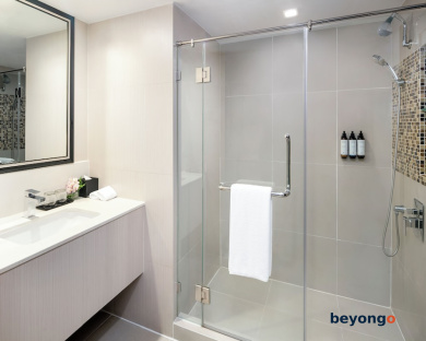 Mercure Bangkok Sukhumvit 11 58