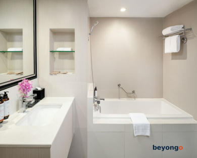 Mercure Bangkok Sukhumvit 11 59