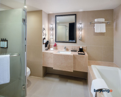 Mercure Bangkok Sukhumvit 11 60