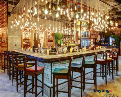 Mercure Bangkok Sukhumvit 11 64
