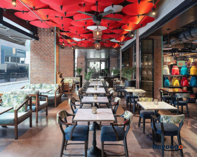 Mercure Bangkok Sukhumvit 11 67