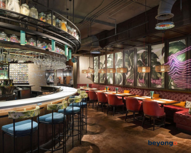 Mercure Bangkok Sukhumvit 11 68