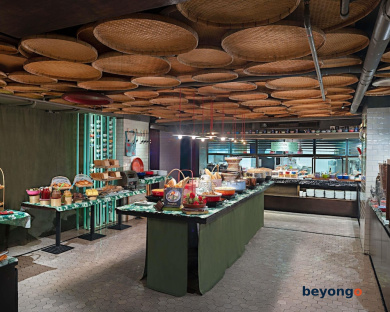 Mercure Bangkok Sukhumvit 11 69