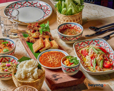 Mercure Bangkok Sukhumvit 11 70