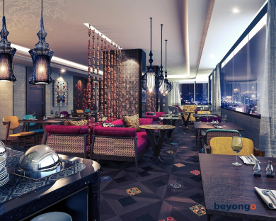 Mercure Bangkok Sukhumvit 11 71