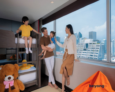 Mercure Bangkok Sukhumvit 11 72
