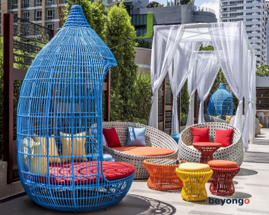 Mercure Bangkok Sukhumvit 11 73