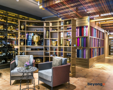 Mercure Bangkok Sukhumvit 11 74