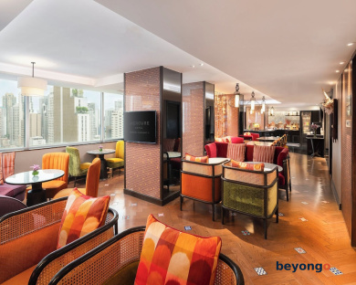 Mercure Bangkok Sukhumvit 11 75