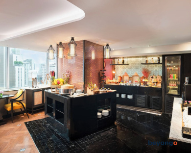 Mercure Bangkok Sukhumvit 11 76