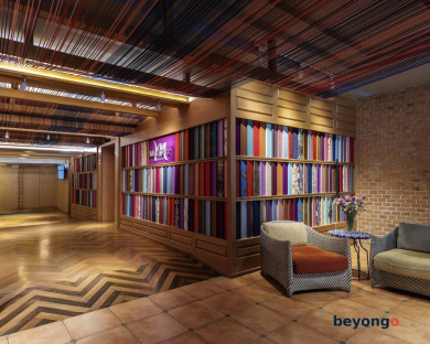 Mercure Bangkok Sukhumvit 11 78