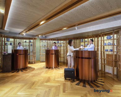 Mercure Bangkok Sukhumvit 11 79
