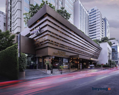 Mercure Bangkok Sukhumvit 11 80