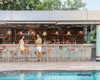 Mercure Bangkok Sukhumvit 11 82