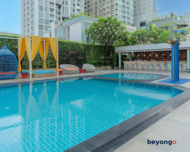 Mercure Bangkok Sukhumvit 11 83