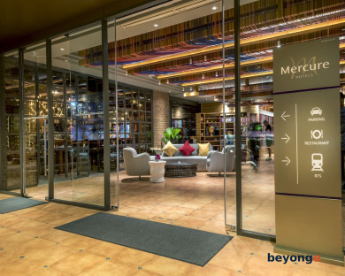 Mercure Bangkok Sukhumvit 11 84