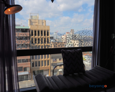 Mercure Kyoto Station 101