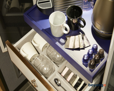 Mercure Kyoto Station 102