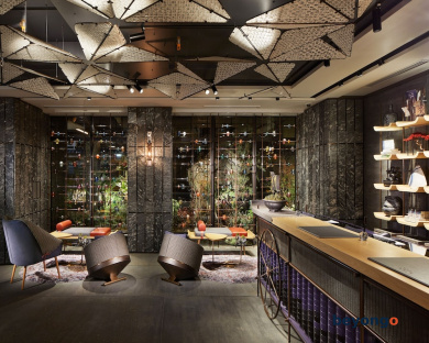 Mercure Kyoto Station 11