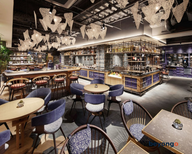 Mercure Kyoto Station 110