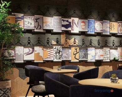 Mercure Kyoto Station 111