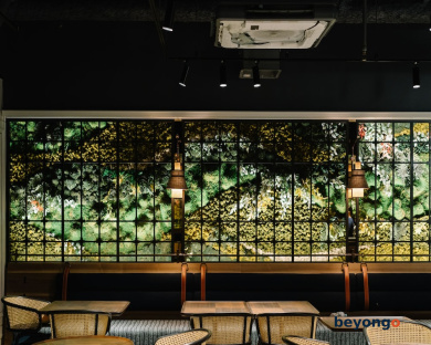 Mercure Kyoto Station 113