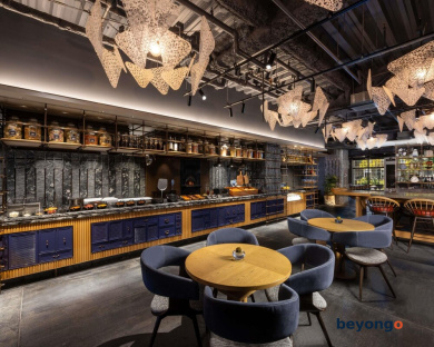 Mercure Kyoto Station 115